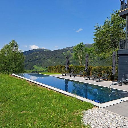 Hideaway Dachstein West By Alps Resorts سانكت مارتن ام تنيسي المظهر الخارجي الصورة