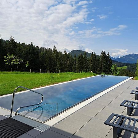 Hideaway Dachstein West By Alps Resorts سانكت مارتن ام تنيسي المظهر الخارجي الصورة