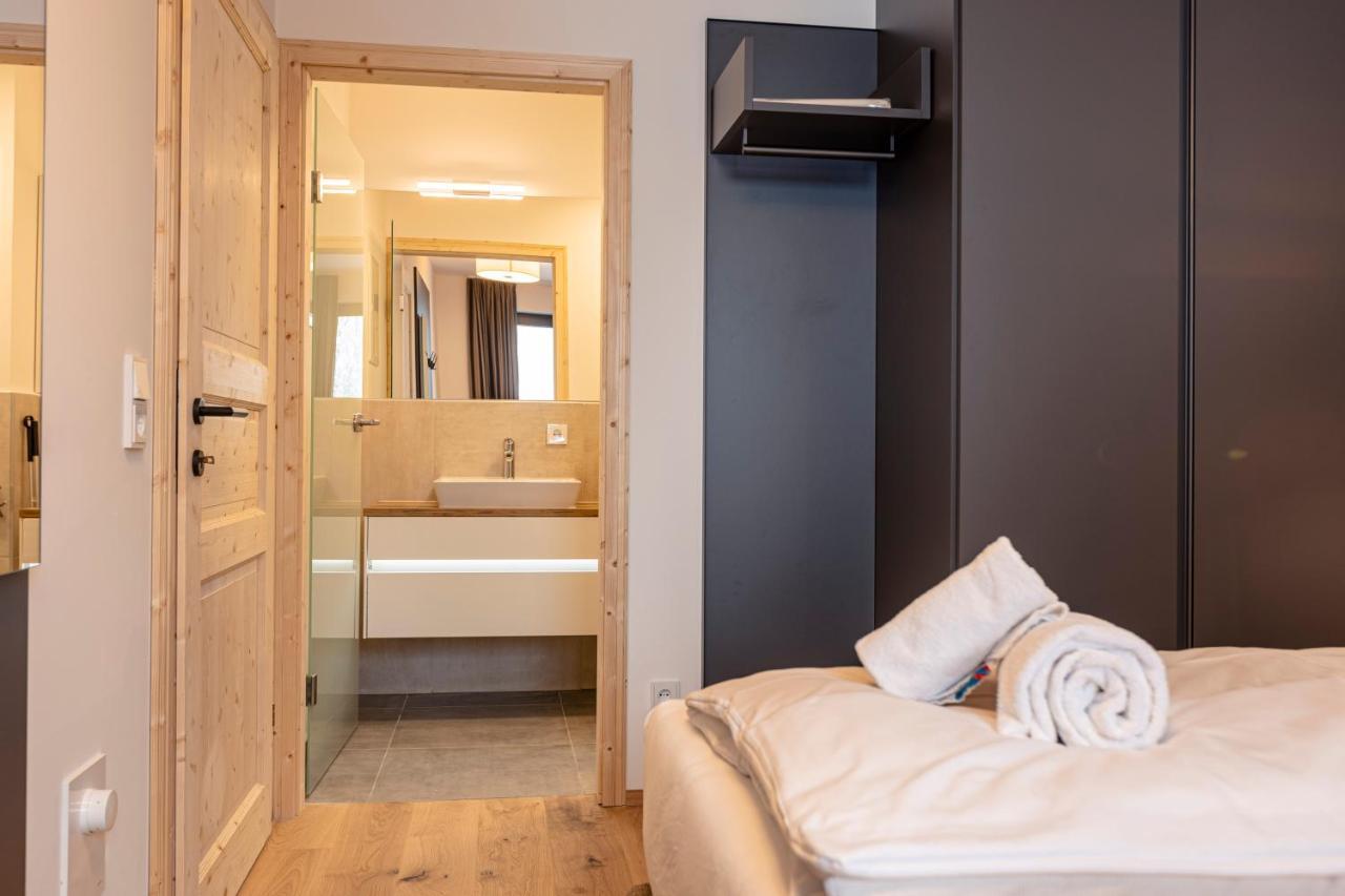Hideaway Dachstein West By Alps Resorts سانكت مارتن ام تنيسي المظهر الخارجي الصورة