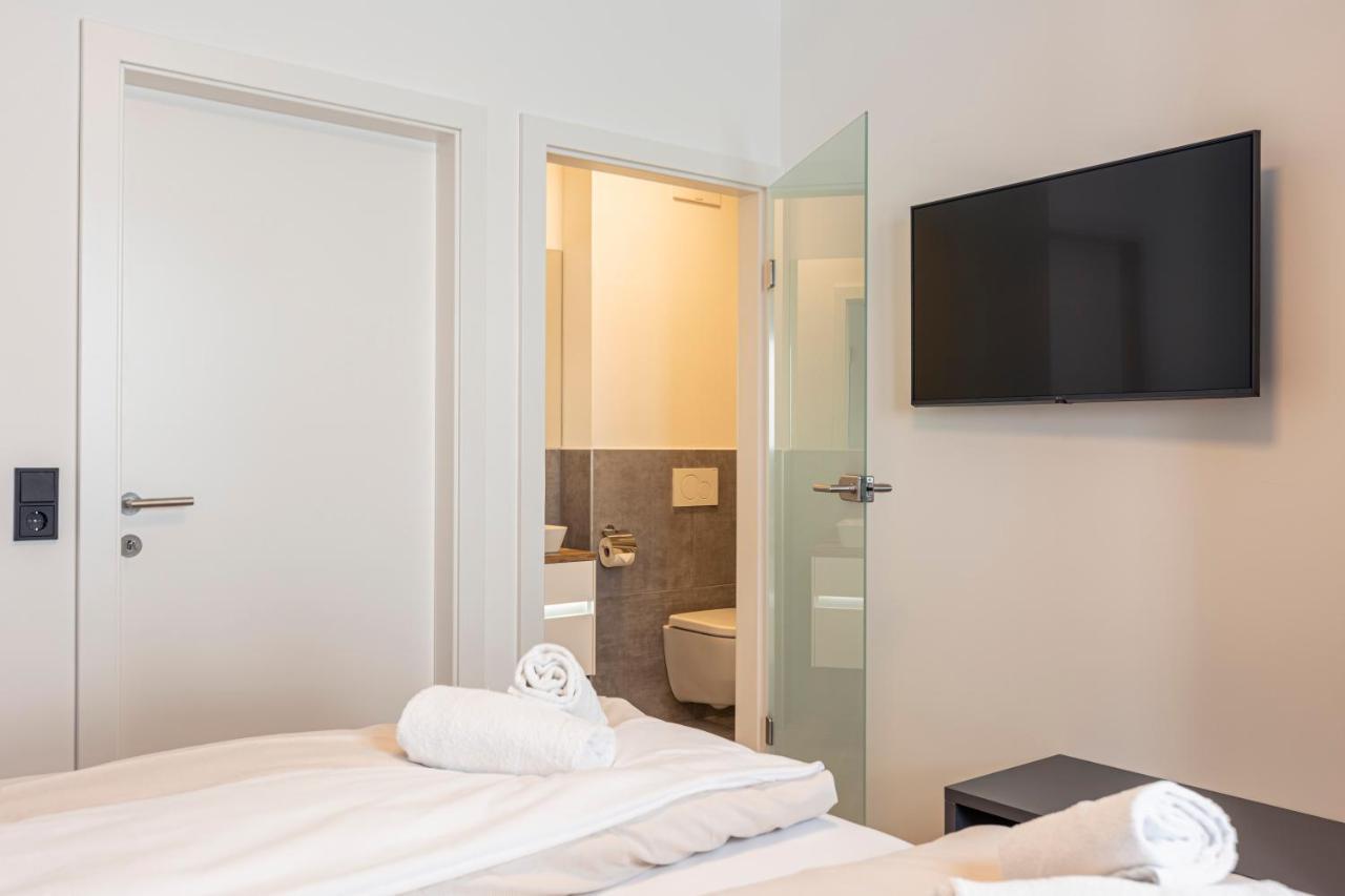Hideaway Dachstein West By Alps Resorts سانكت مارتن ام تنيسي المظهر الخارجي الصورة