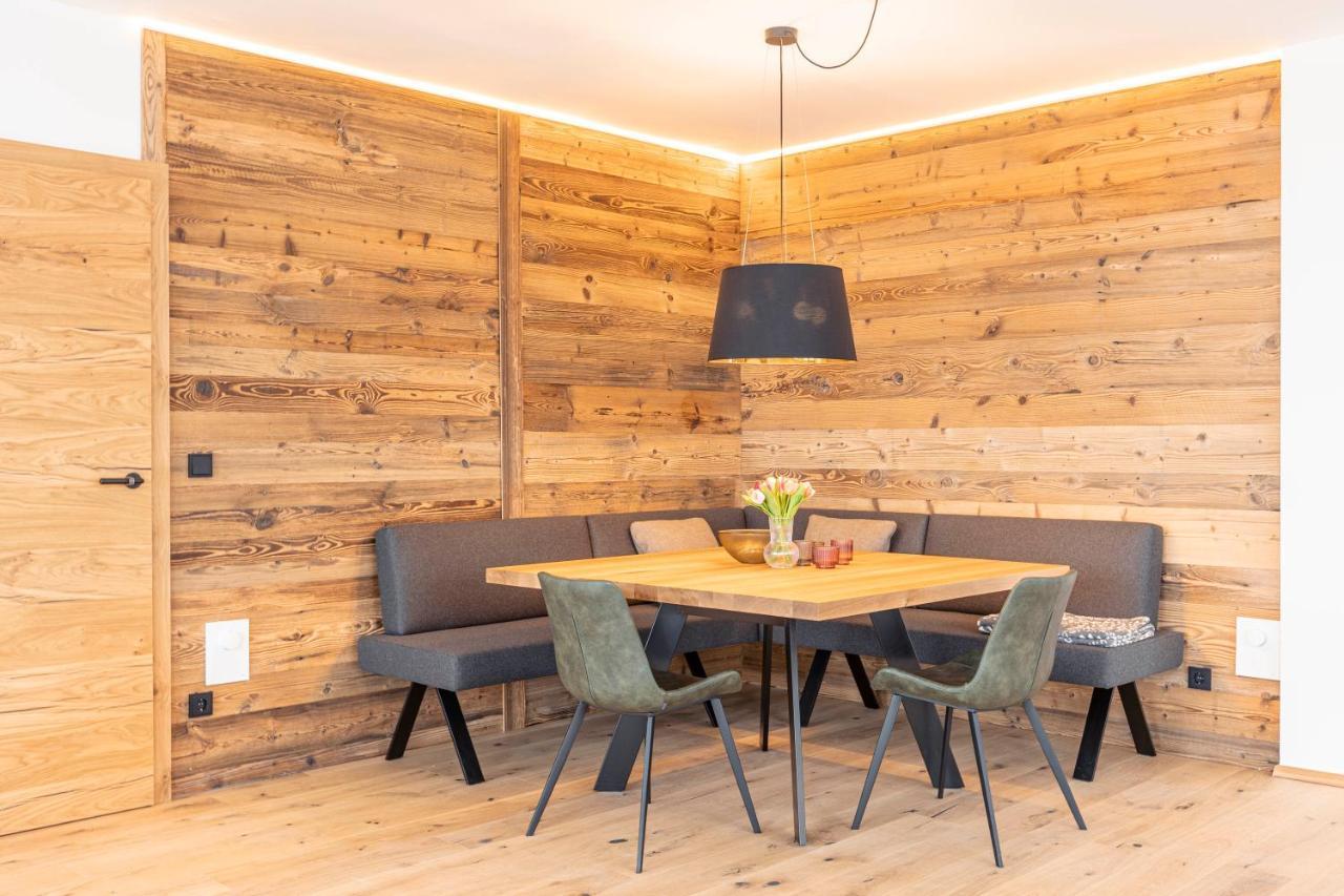 Hideaway Dachstein West By Alps Resorts سانكت مارتن ام تنيسي المظهر الخارجي الصورة