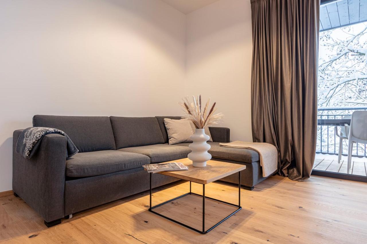 Hideaway Dachstein West By Alps Resorts سانكت مارتن ام تنيسي المظهر الخارجي الصورة