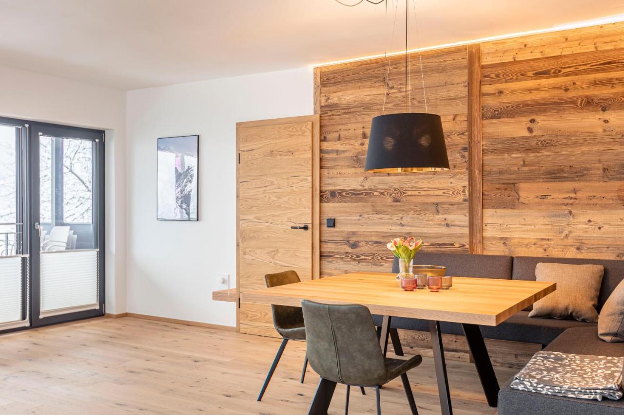 Hideaway Dachstein West By Alps Resorts سانكت مارتن ام تنيسي المظهر الخارجي الصورة