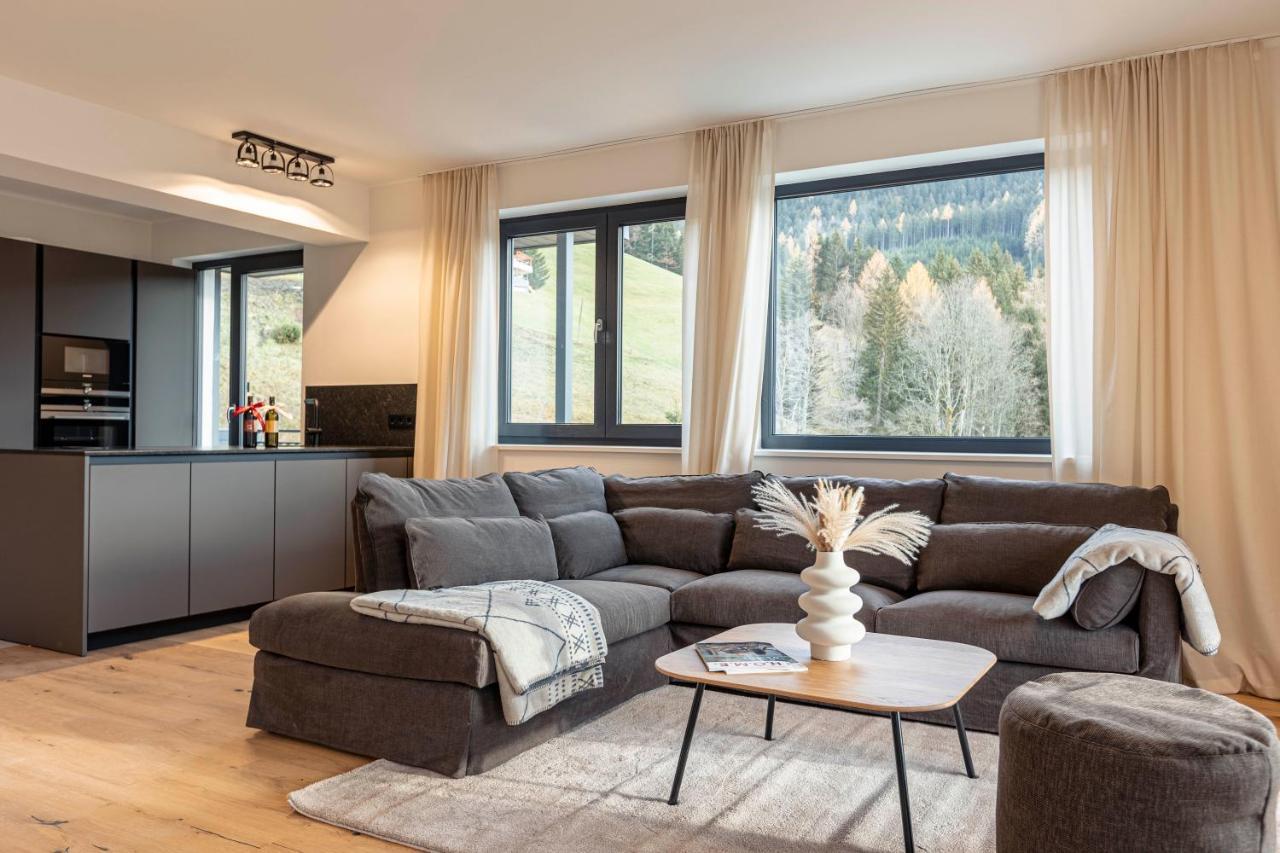 Hideaway Dachstein West By Alps Resorts سانكت مارتن ام تنيسي المظهر الخارجي الصورة