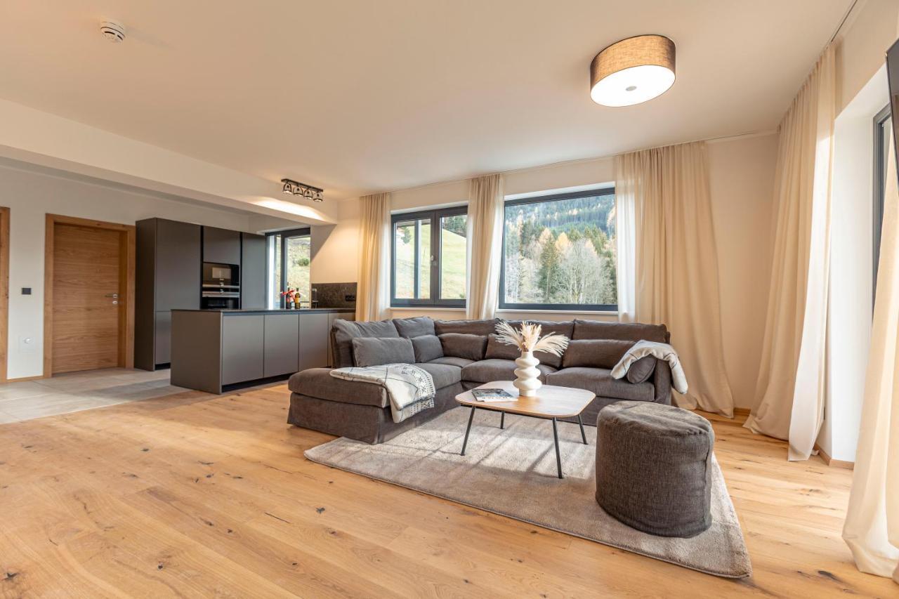 Hideaway Dachstein West By Alps Resorts سانكت مارتن ام تنيسي المظهر الخارجي الصورة