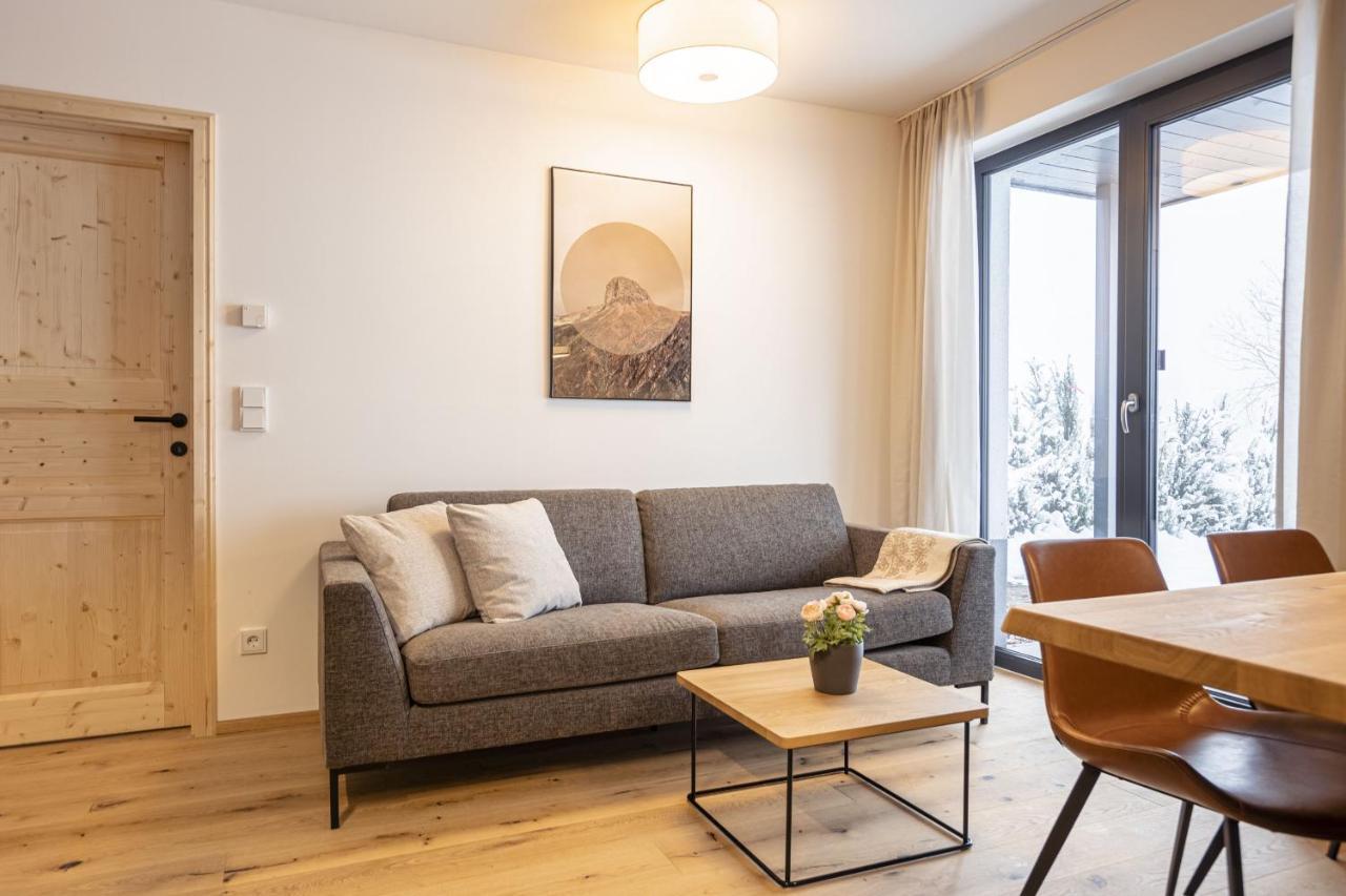 Hideaway Dachstein West By Alps Resorts سانكت مارتن ام تنيسي المظهر الخارجي الصورة