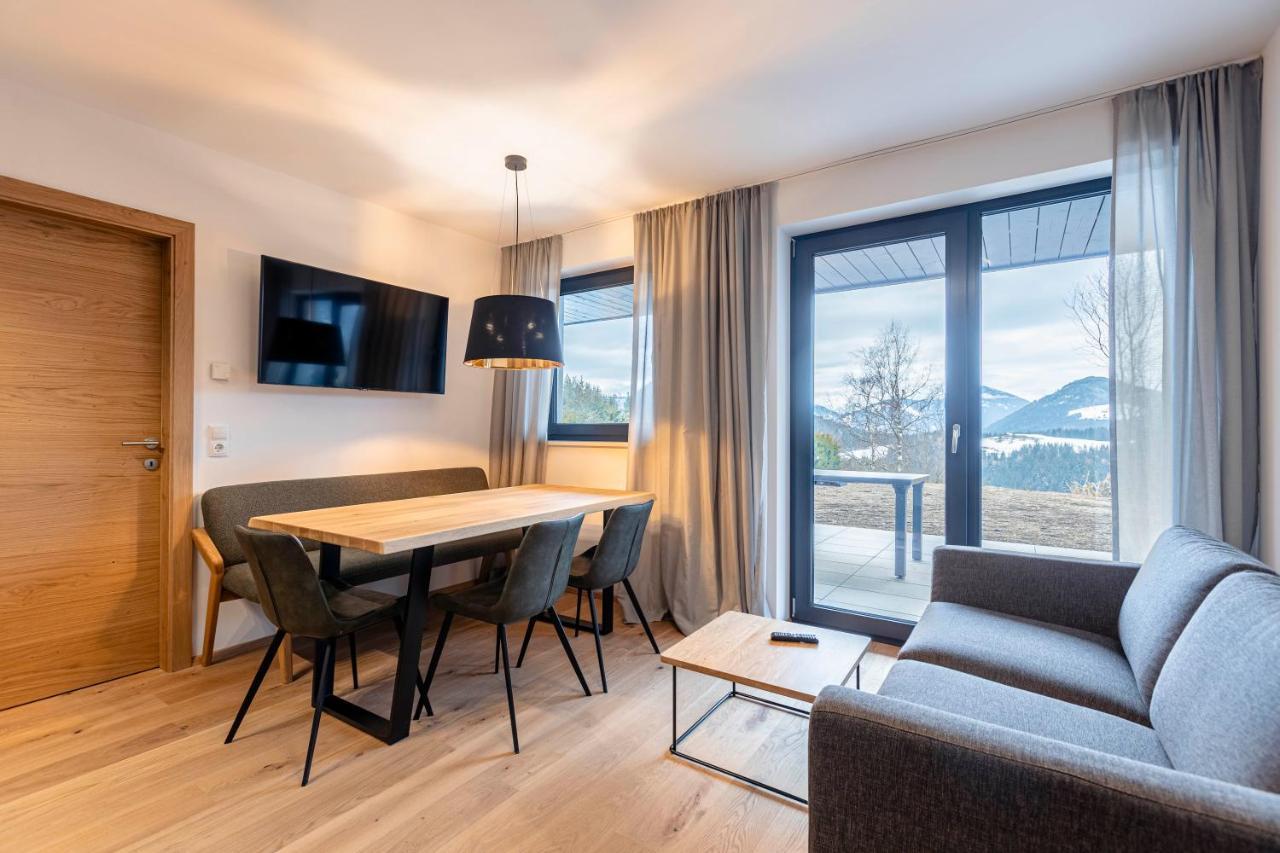Hideaway Dachstein West By Alps Resorts سانكت مارتن ام تنيسي المظهر الخارجي الصورة