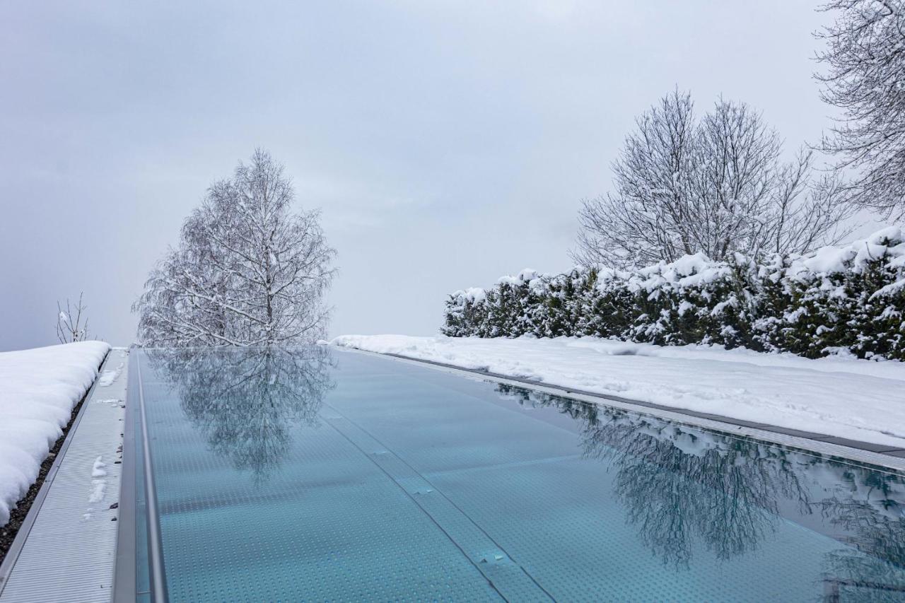 Hideaway Dachstein West By Alps Resorts سانكت مارتن ام تنيسي المظهر الخارجي الصورة