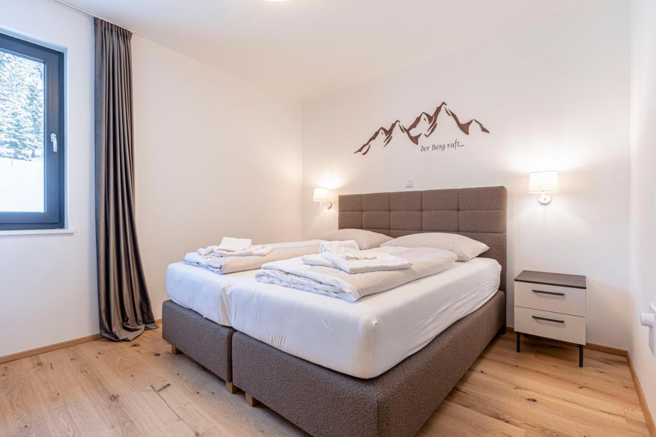 Hideaway Dachstein West By Alps Resorts سانكت مارتن ام تنيسي المظهر الخارجي الصورة