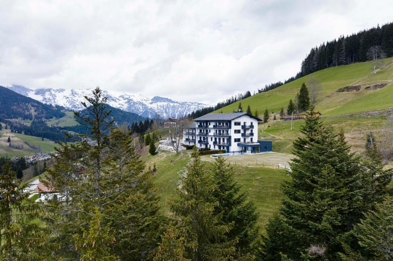 Hideaway Dachstein West By Alps Resorts سانكت مارتن ام تنيسي المظهر الخارجي الصورة