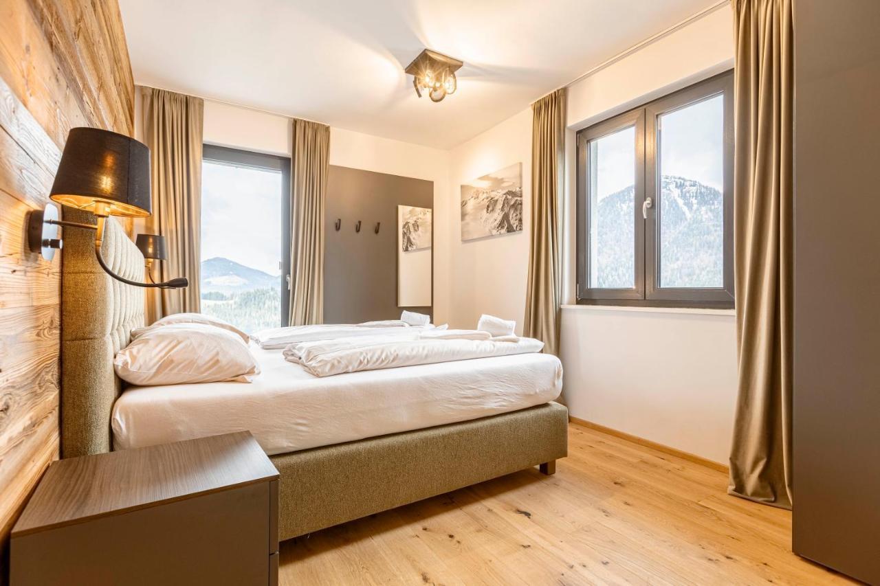 Hideaway Dachstein West By Alps Resorts سانكت مارتن ام تنيسي المظهر الخارجي الصورة