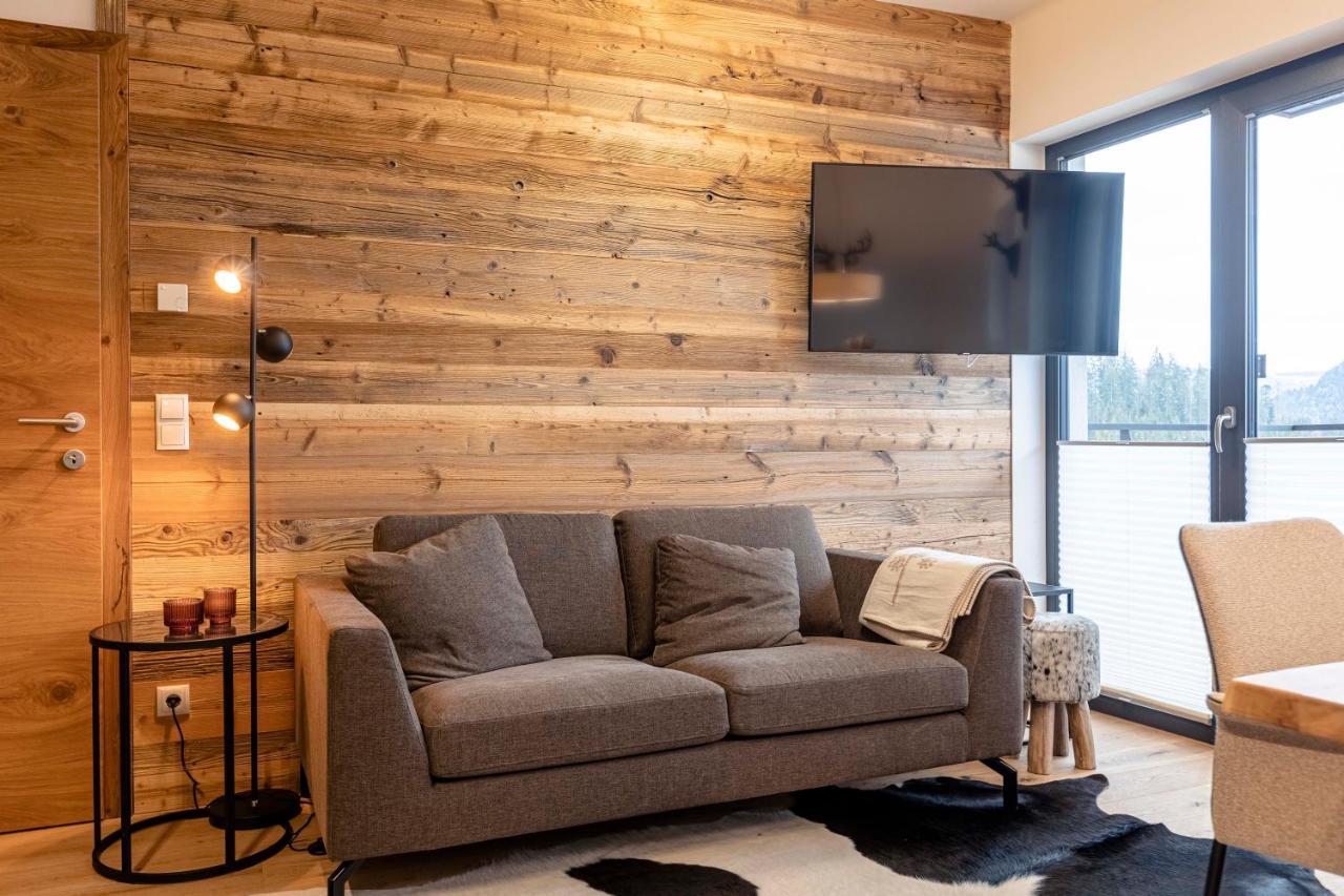 Hideaway Dachstein West By Alps Resorts سانكت مارتن ام تنيسي المظهر الخارجي الصورة