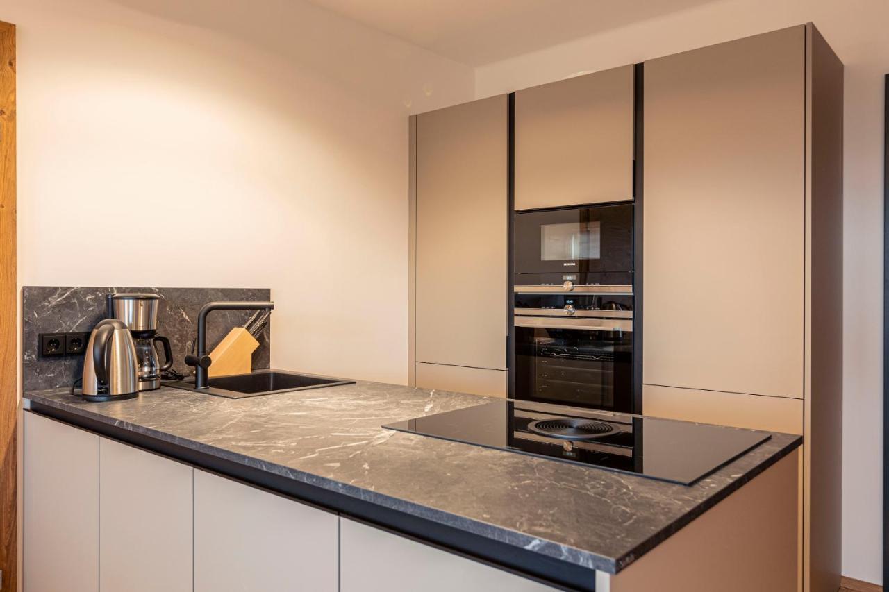 Hideaway Dachstein West By Alps Resorts سانكت مارتن ام تنيسي المظهر الخارجي الصورة