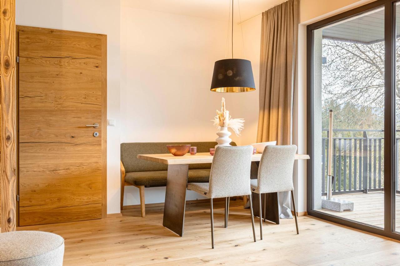 Hideaway Dachstein West By Alps Resorts سانكت مارتن ام تنيسي المظهر الخارجي الصورة