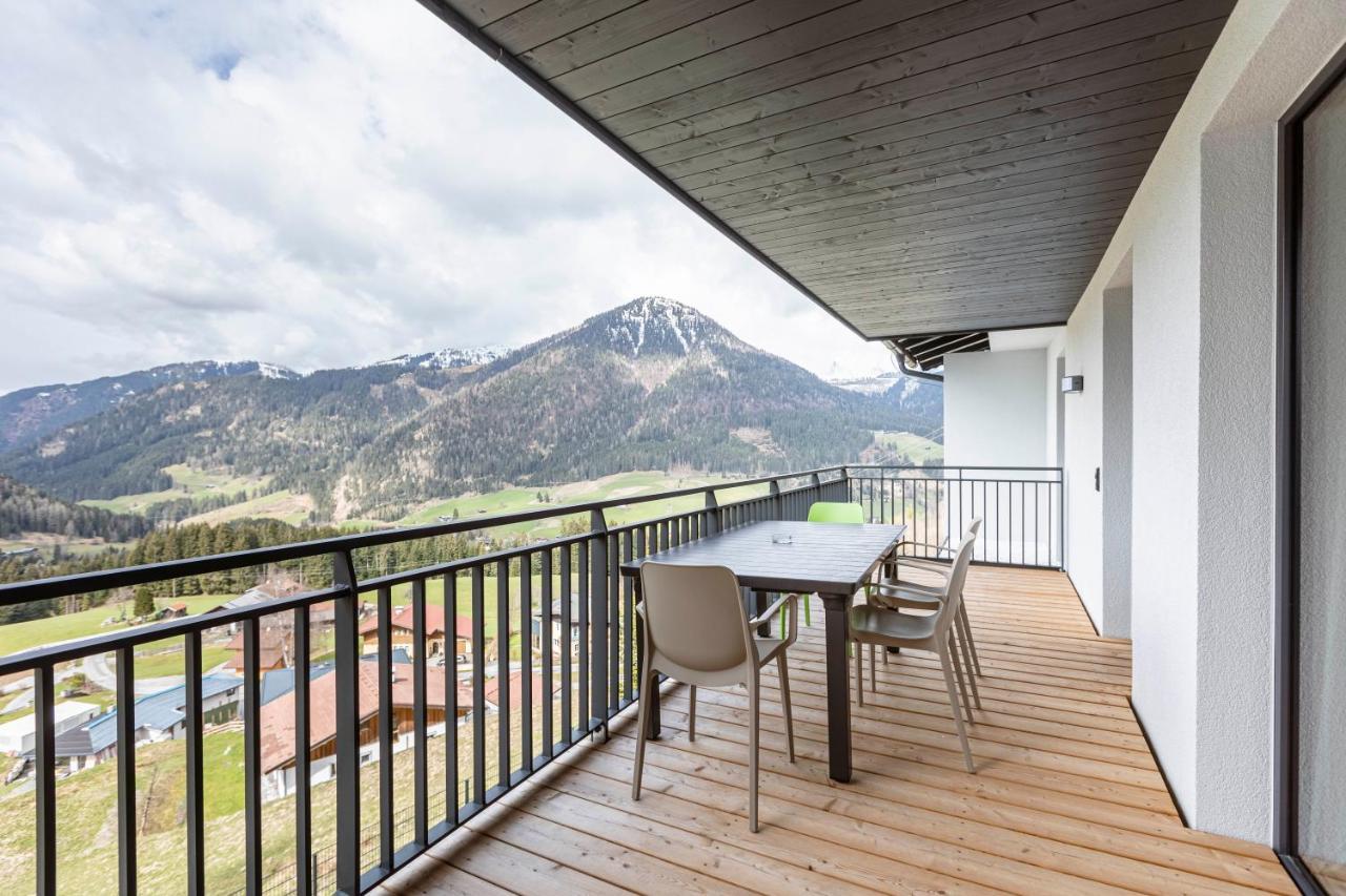 Hideaway Dachstein West By Alps Resorts سانكت مارتن ام تنيسي المظهر الخارجي الصورة