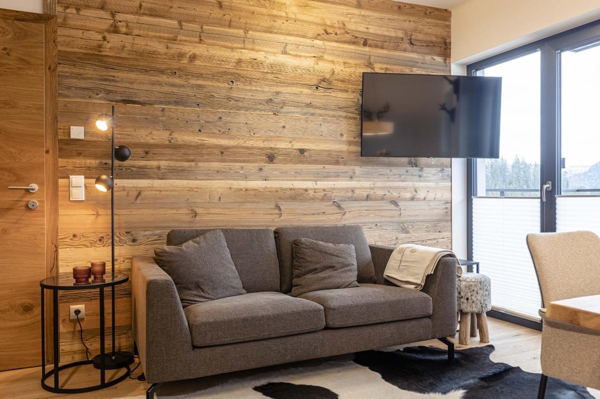 Hideaway Dachstein West By Alps Resorts سانكت مارتن ام تنيسي المظهر الخارجي الصورة