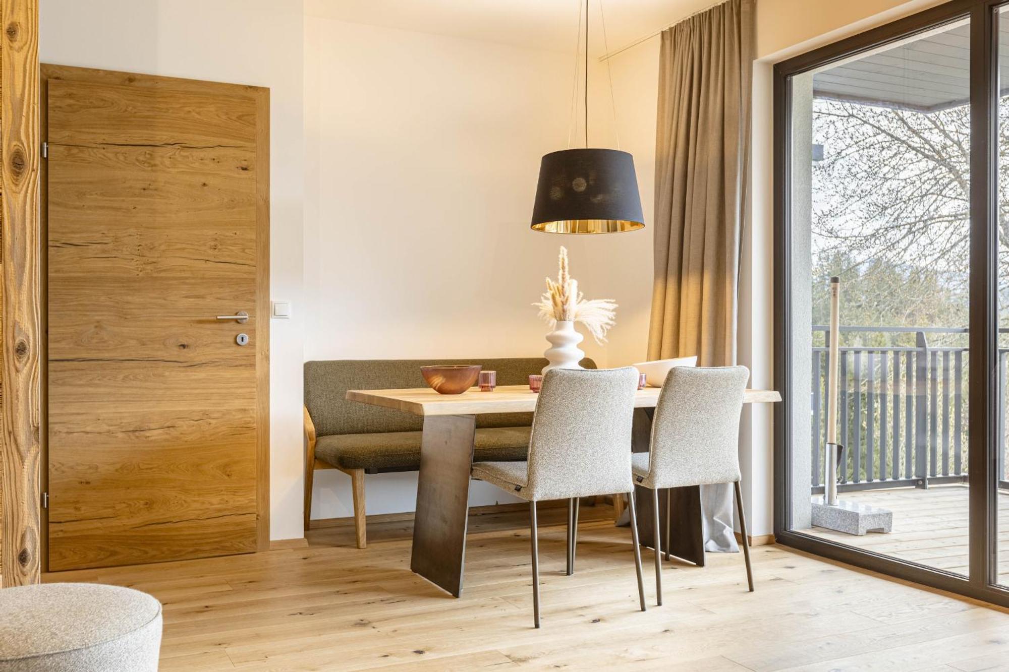 Hideaway Dachstein West By Alps Resorts سانكت مارتن ام تنيسي المظهر الخارجي الصورة