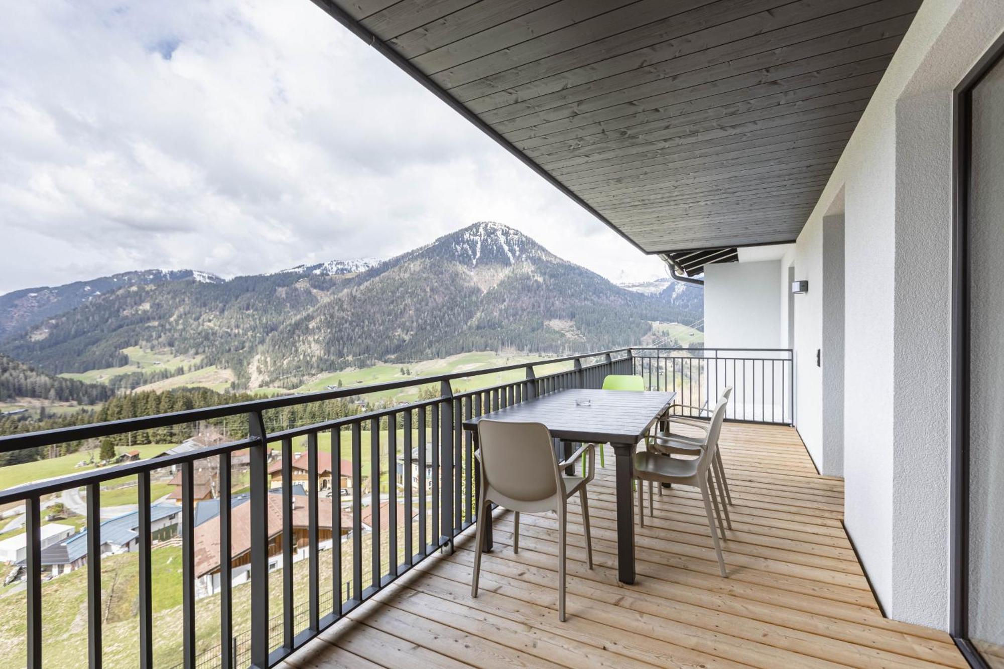 Hideaway Dachstein West By Alps Resorts سانكت مارتن ام تنيسي المظهر الخارجي الصورة