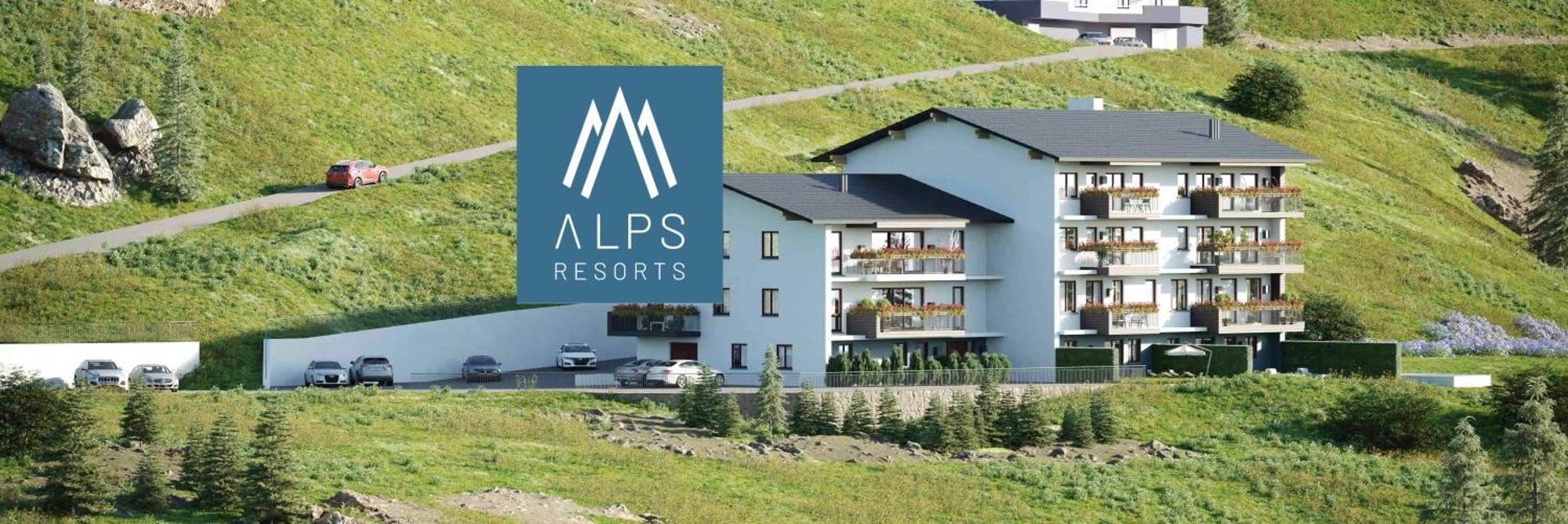 Hideaway Dachstein West By Alps Resorts سانكت مارتن ام تنيسي المظهر الخارجي الصورة
