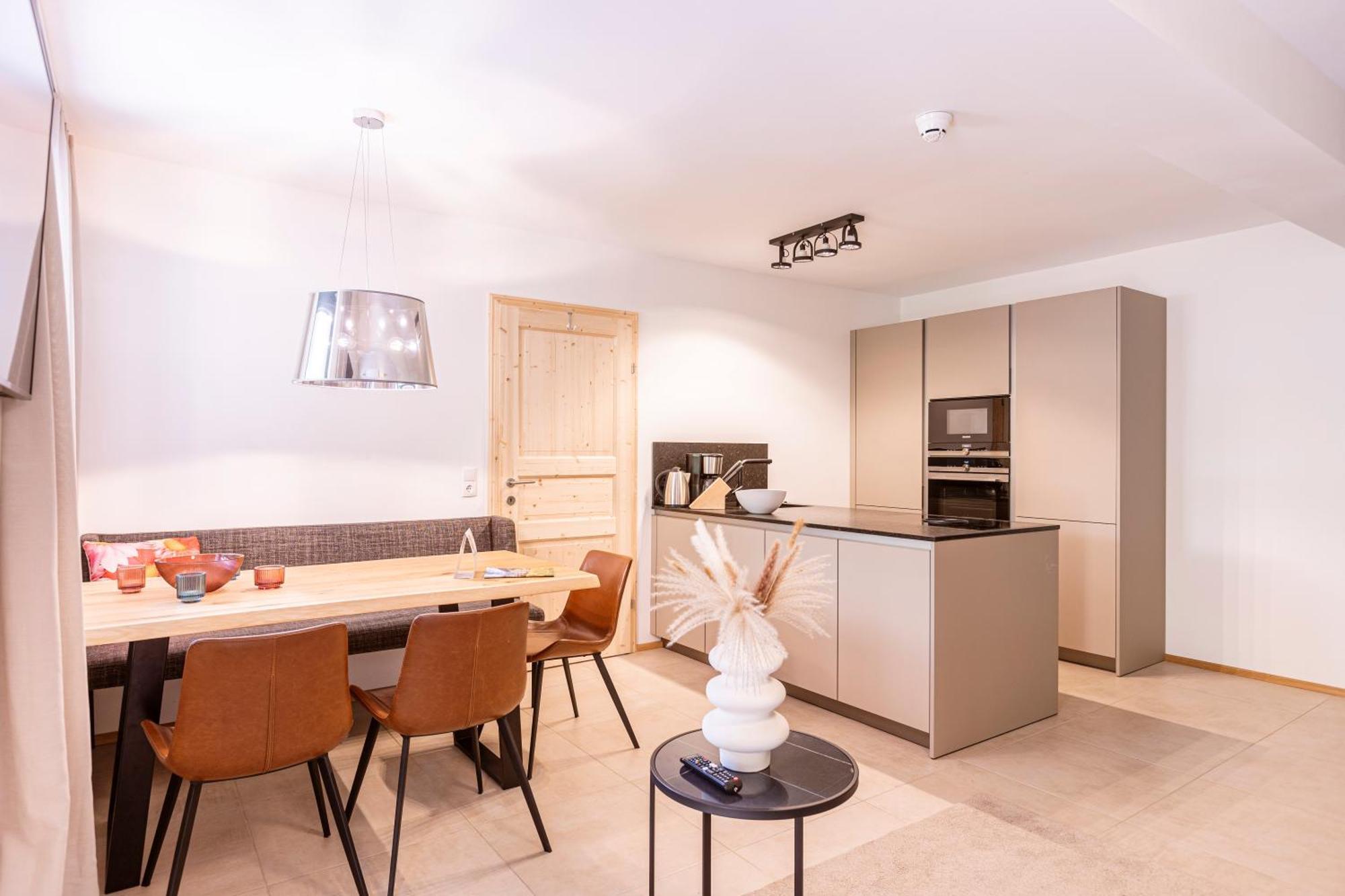 Hideaway Dachstein West By Alps Resorts سانكت مارتن ام تنيسي المظهر الخارجي الصورة