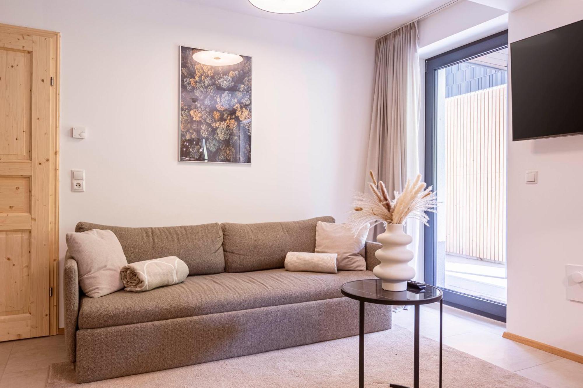 Hideaway Dachstein West By Alps Resorts سانكت مارتن ام تنيسي المظهر الخارجي الصورة