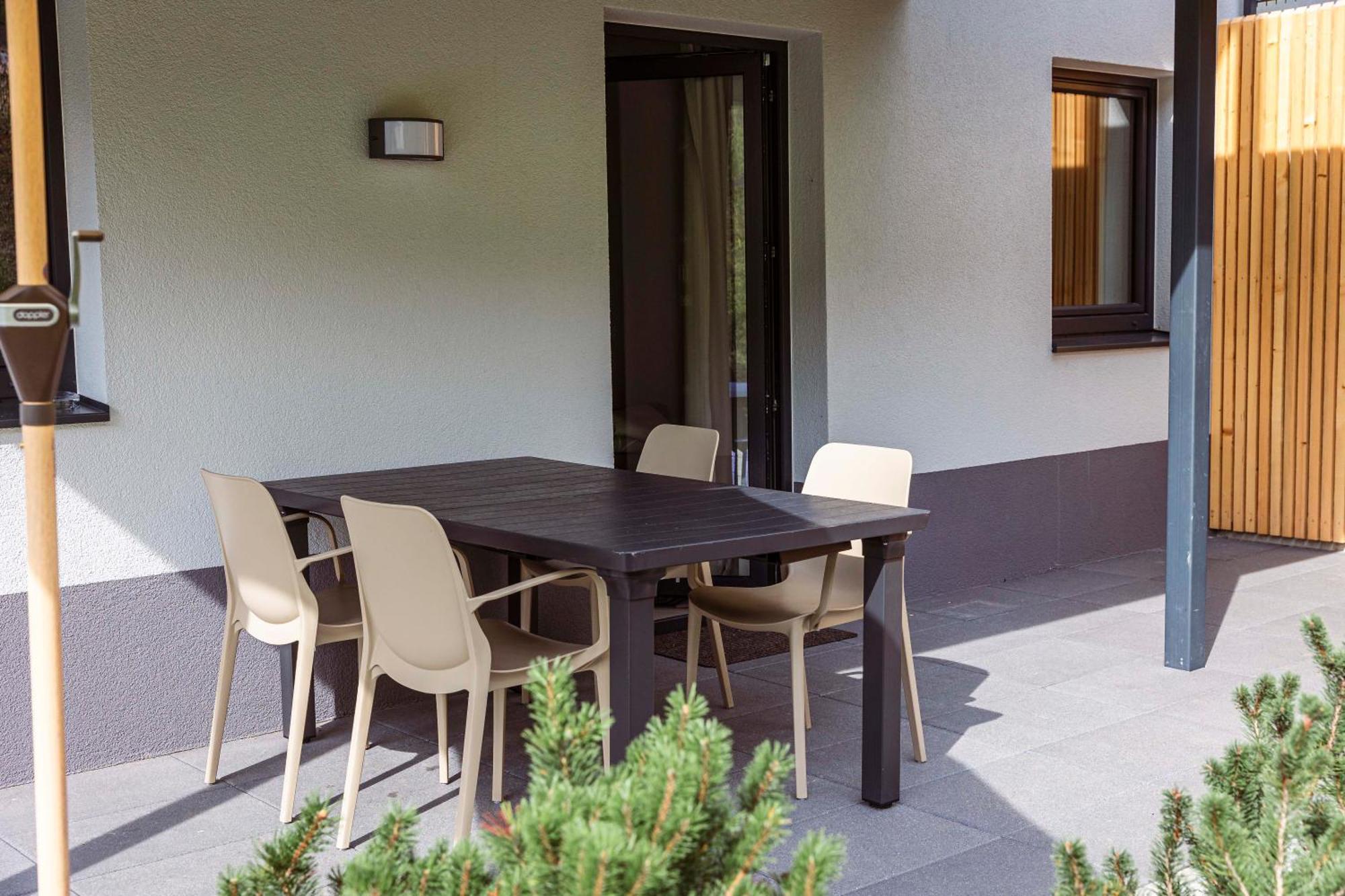 Hideaway Dachstein West By Alps Resorts سانكت مارتن ام تنيسي المظهر الخارجي الصورة