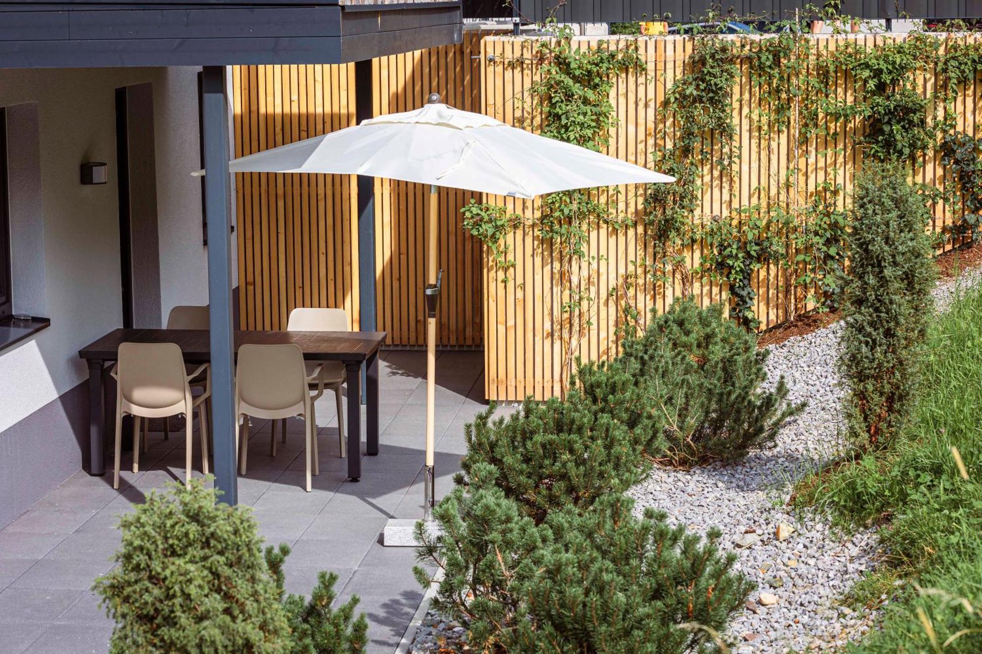 Hideaway Dachstein West By Alps Resorts سانكت مارتن ام تنيسي المظهر الخارجي الصورة