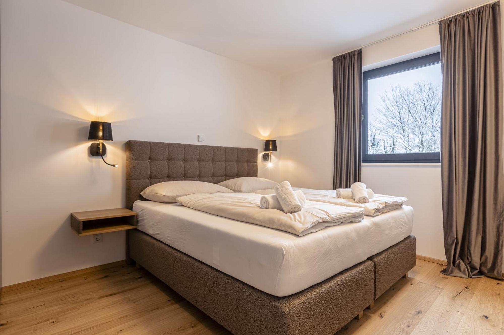 Hideaway Dachstein West By Alps Resorts سانكت مارتن ام تنيسي المظهر الخارجي الصورة