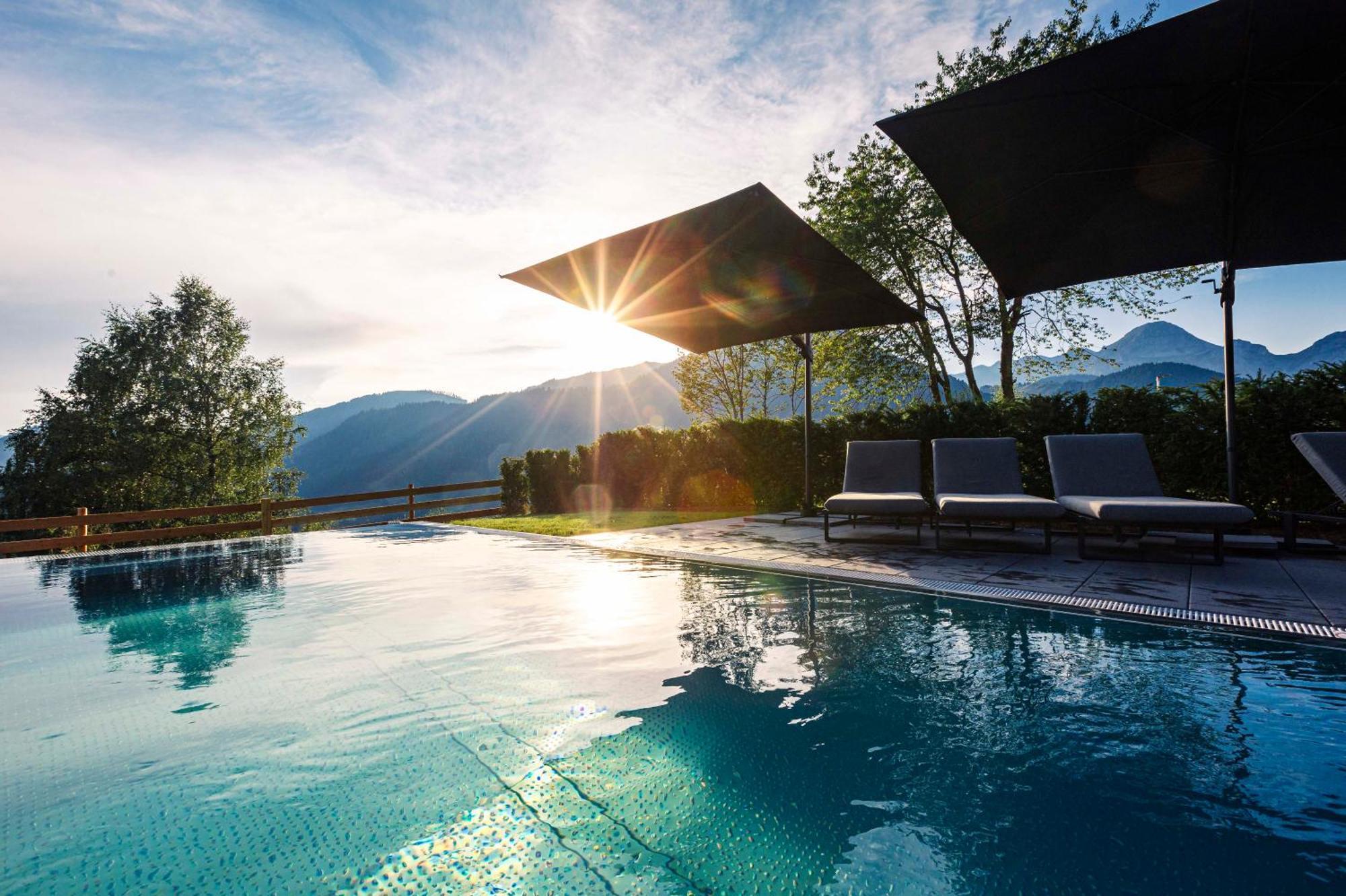 Hideaway Dachstein West By Alps Resorts سانكت مارتن ام تنيسي المظهر الخارجي الصورة