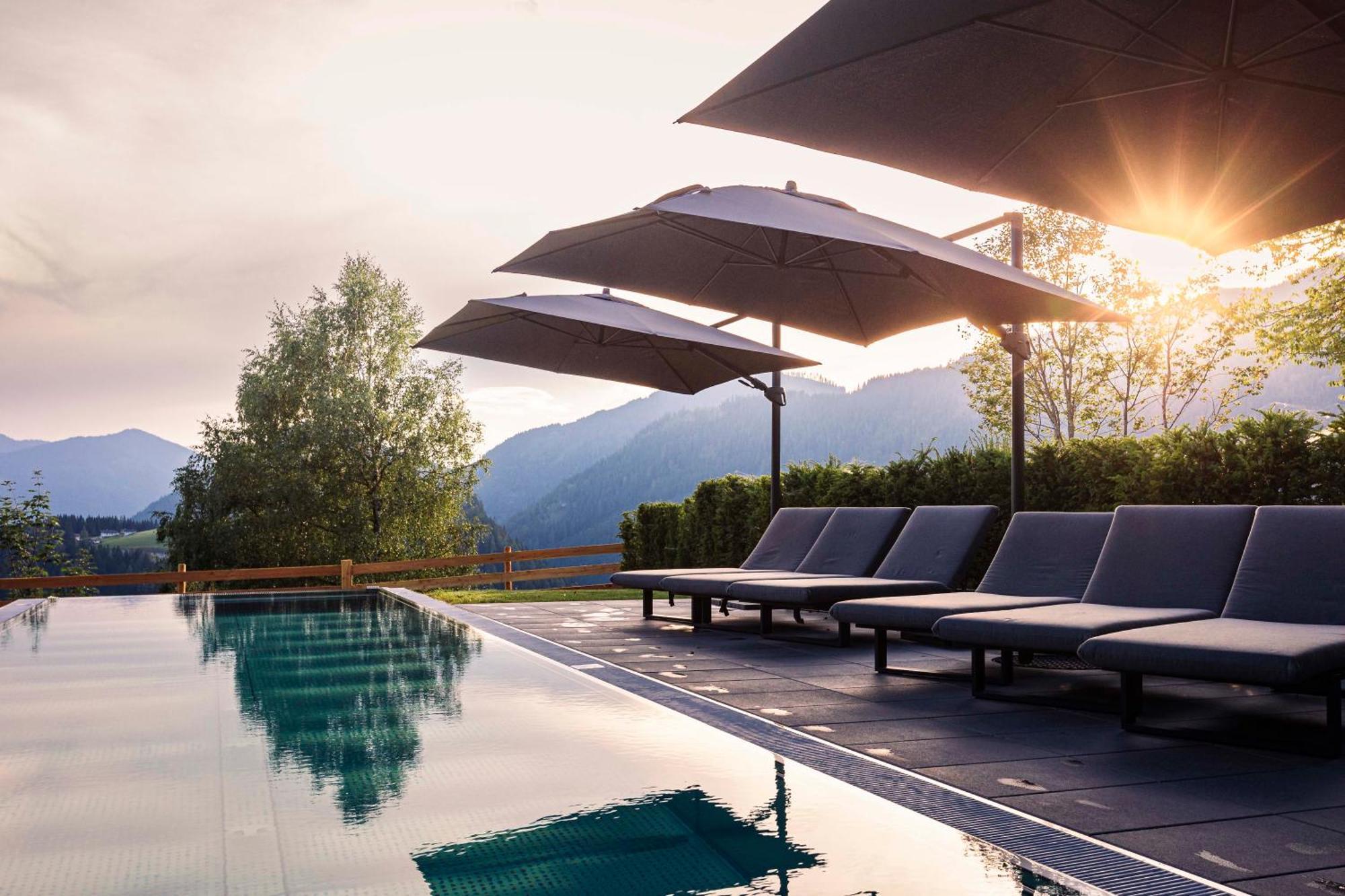 Hideaway Dachstein West By Alps Resorts سانكت مارتن ام تنيسي المظهر الخارجي الصورة