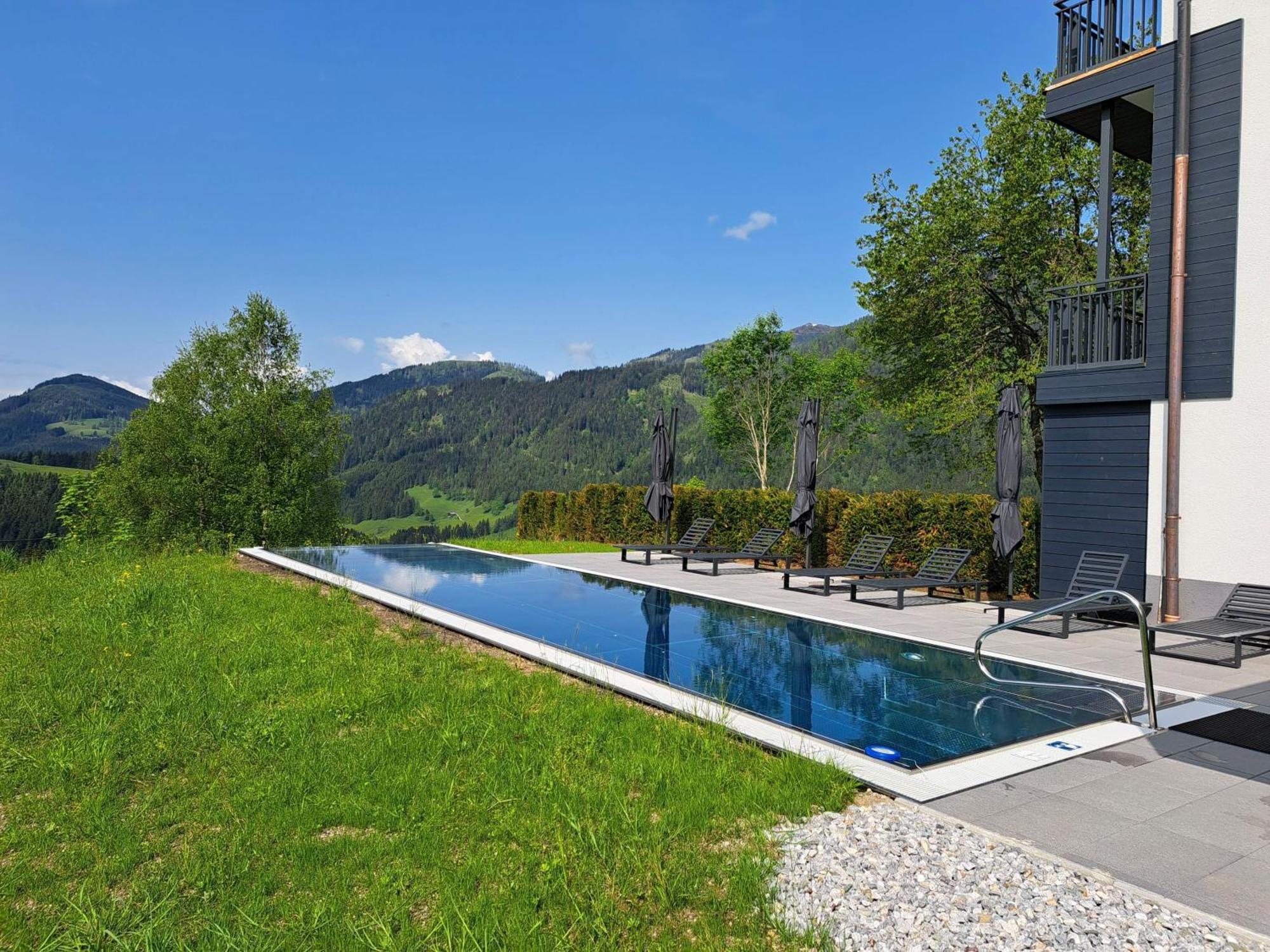 Hideaway Dachstein West By Alps Resorts سانكت مارتن ام تنيسي المظهر الخارجي الصورة