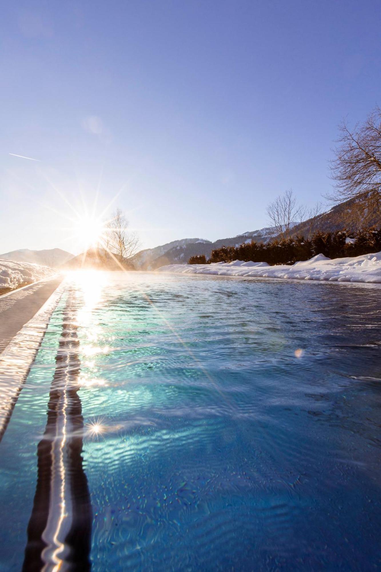 Hideaway Dachstein West By Alps Resorts سانكت مارتن ام تنيسي المظهر الخارجي الصورة