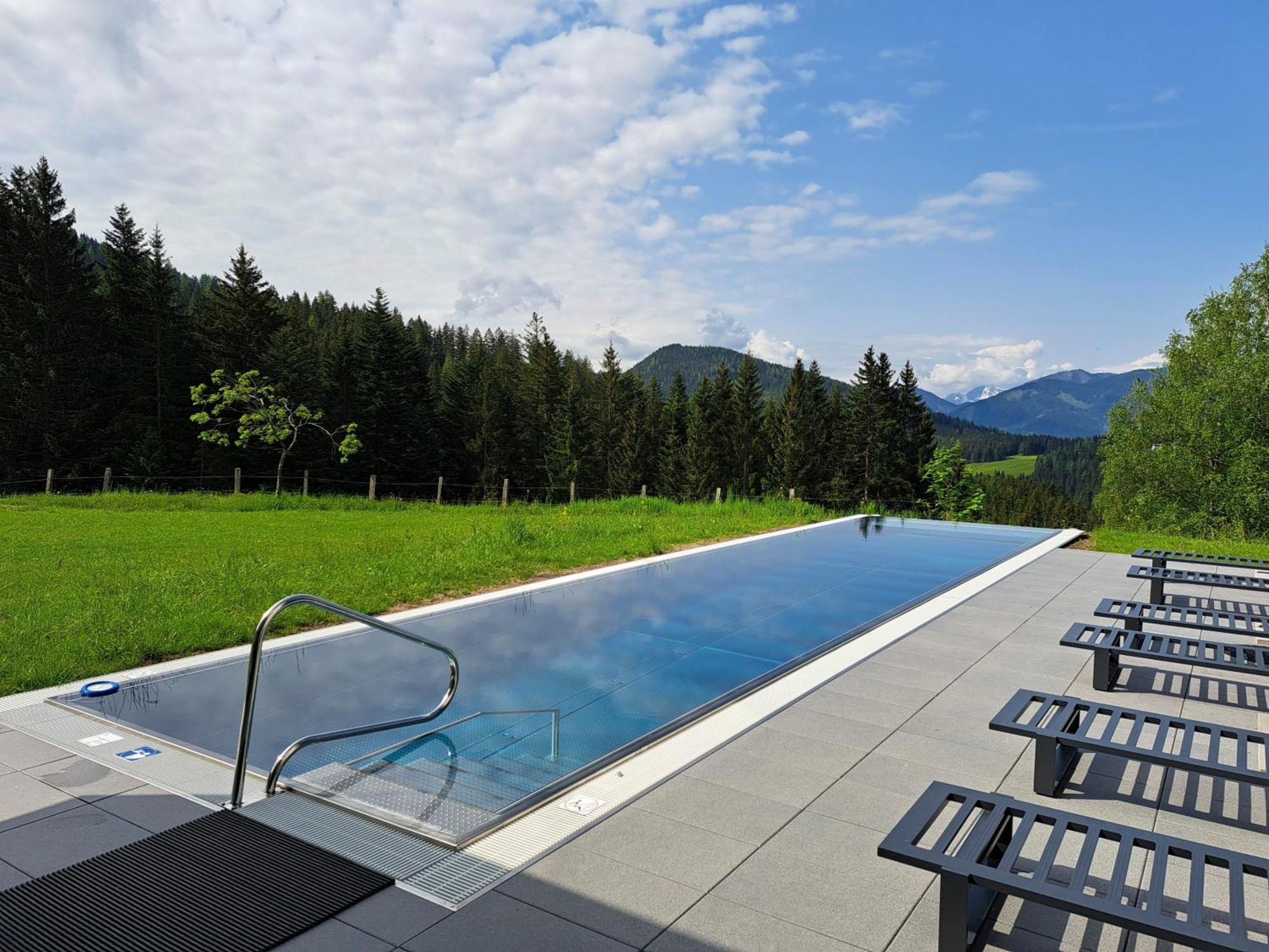 Hideaway Dachstein West By Alps Resorts سانكت مارتن ام تنيسي المظهر الخارجي الصورة